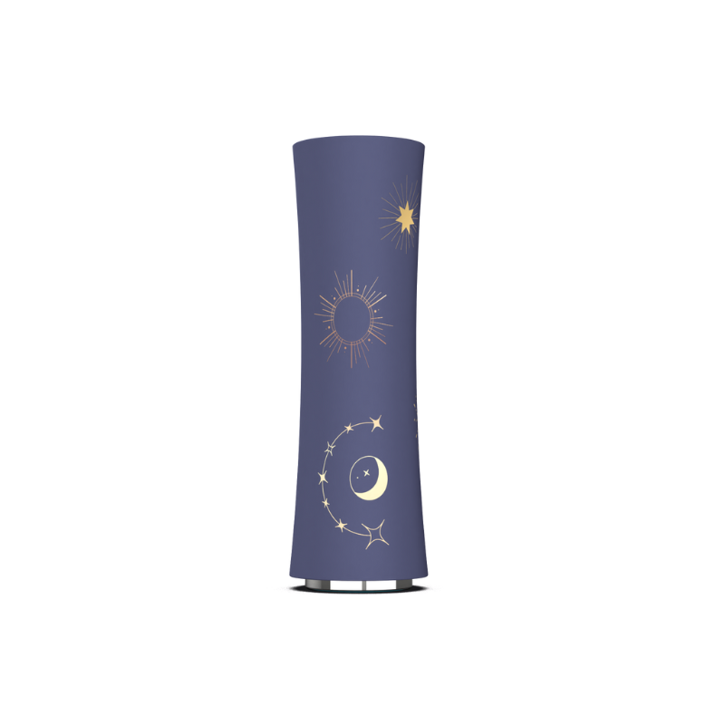 Starry Night Lipstick Vibrator