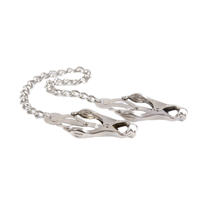 Chain Nipple Clips