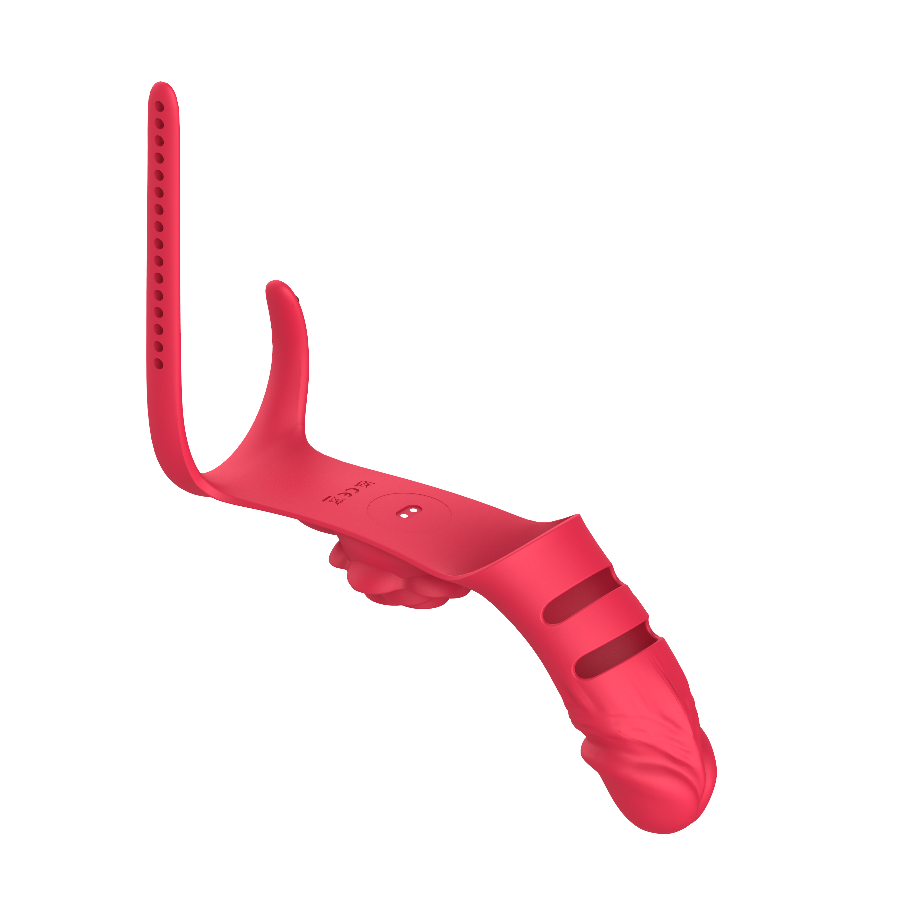 Finger Sleeve