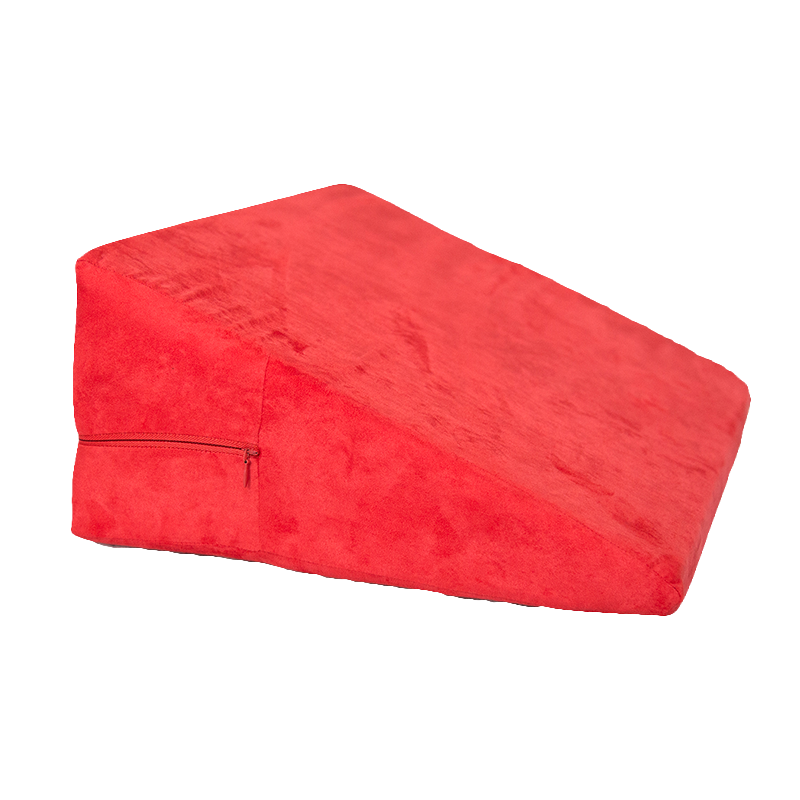 Velvet Ramp