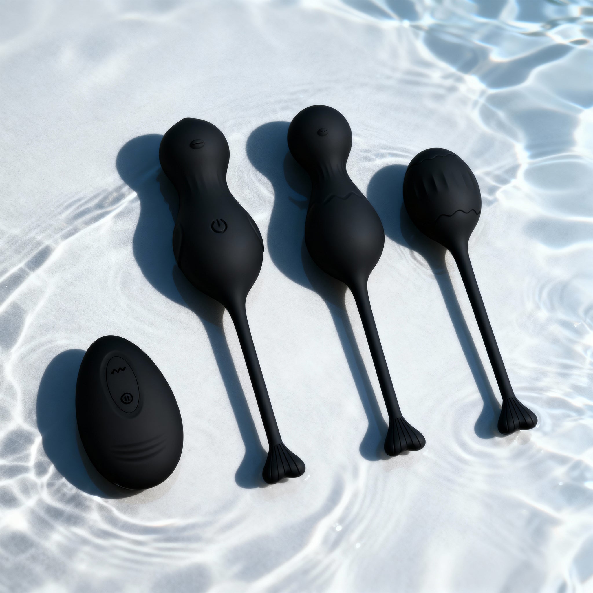 Kegel Set
