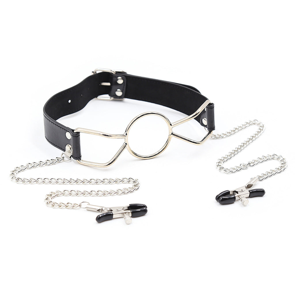 Silent Pull Set