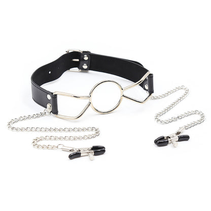 Silent Pull Set