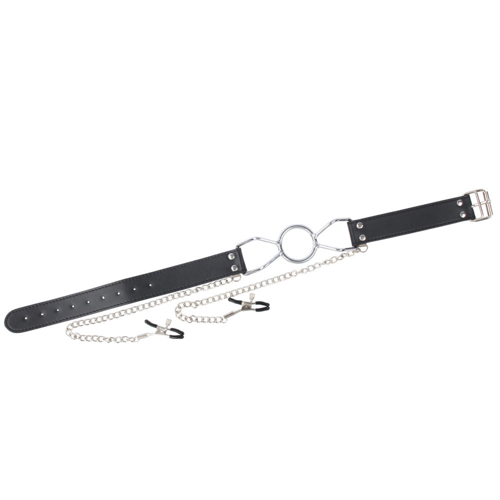 Silent Pull Set