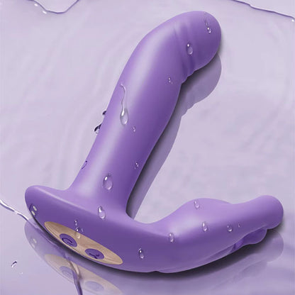 Deluxe Vibrator