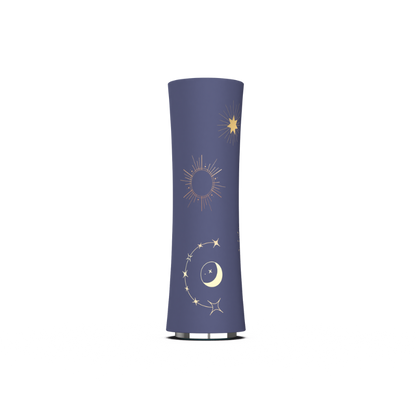 Starry Night Lipstick Vibrator