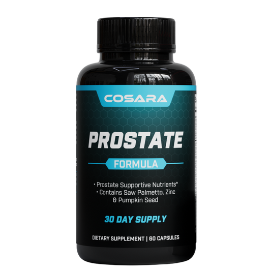 Prostate Support